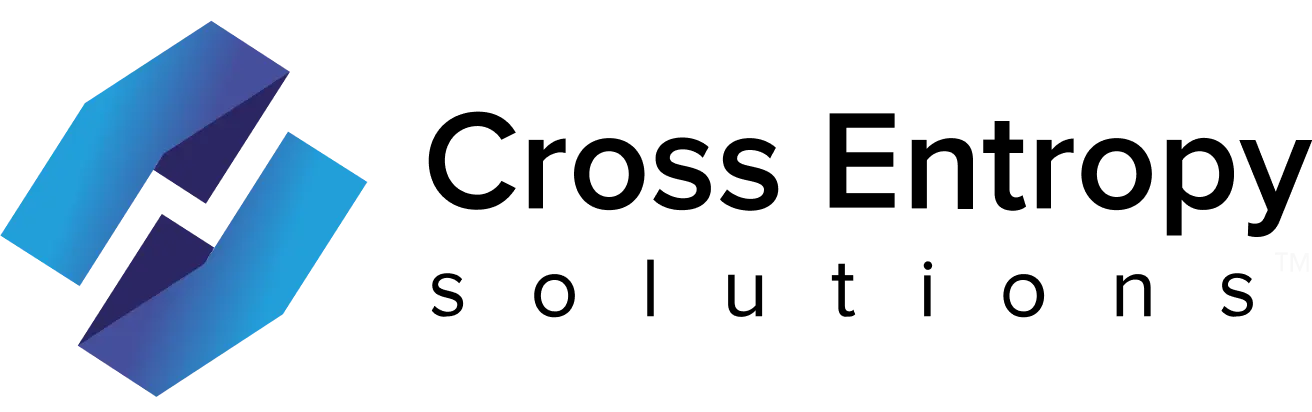 Cross Entropy Logo
